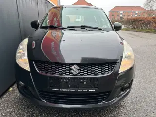 Suzuki Swift 1,2 GL ECO+