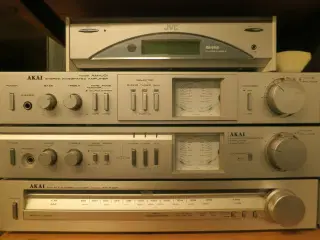 MARANTZ-SONY-YAMAHA-DENON