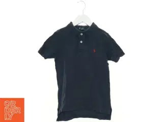 Polo fra Ralph Lauren (str. 116 cm)