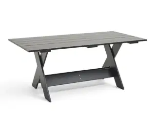 Et smukt havebord