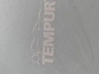 Elevationsseng med Tempurmadras