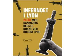 Infernoet i Lyon