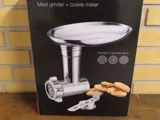 Kødhakker WITT