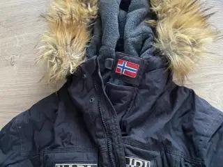 Kvalitets jakke