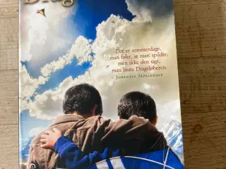 Drageløberen, Khaled Hosseini
