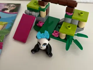 Lego Friends