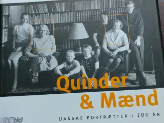 Danske protætter 