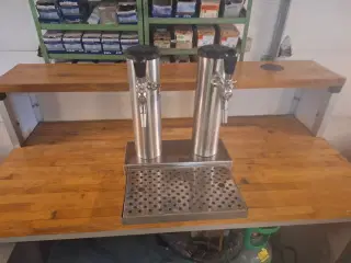 Fadølsanlæg Fadølsbar