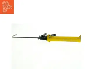 Fugepistol (str. 55,5 x 5 cm)