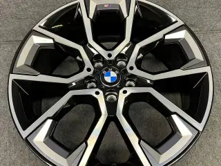 ALUFÆLGE BMW X1 F48 X2 F39 919M 19"