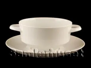 Bianca Bouillonkop med Underkop