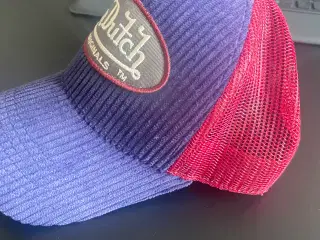 Cap fra Von Dutch