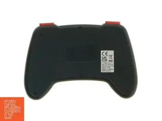 Lommeregner formet som en spilkontrol (str. 12 cm)