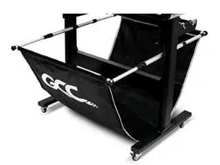 Media basket til GCC Jaguar V 132