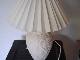 Bordlampe