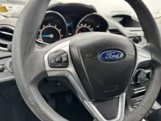 Ford Fiesta 1,0 Trend Start/Stop 65HK 5d