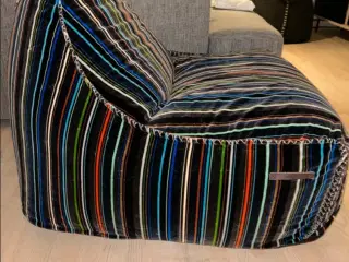 Lounge Chair Paul Smith - Limited Edition - nr. 1 