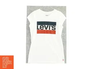 T shirt fra Levi's. (str. 14 år)