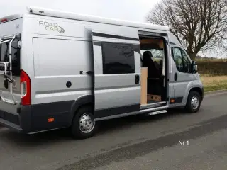 Autocamper udlejes!🚐🚐