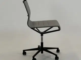Sæt af to ICF Stick Swivel Kontorstole