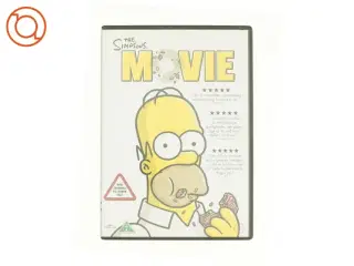 The Simpsons Movie
