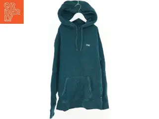 Hoodie fra Vans (str. 176)