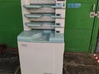 Computed Radiography PHILIPS PCR Eleva