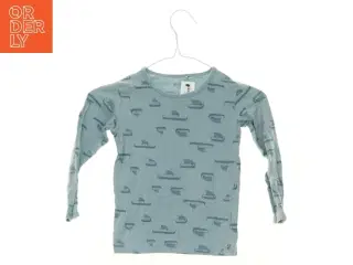 Bluse fra BeKids (str. 110 cm)