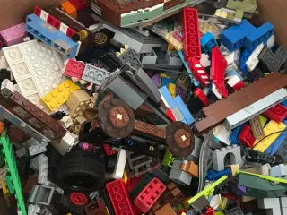 Lego 12kg