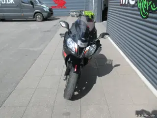Aprilia RSV 1000 R MC-SYD BYTTER GERNE