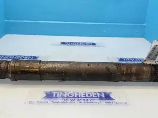 John Deere 6300 Vuggeaksel L76099