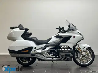 Honda GL 1800 Gold Wing