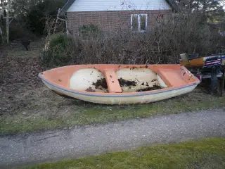 Norsk Askeladen 13 T