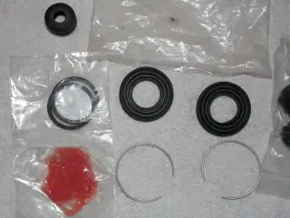 Rep. sæt kaliber bag Toyota Celica