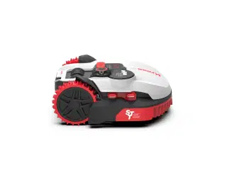 Kress Robotklipper KR101E 600m2