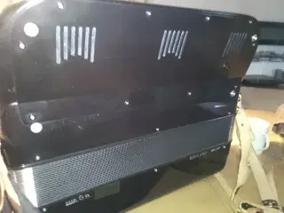 Knapharmonika 