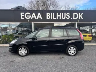 Citroën Grand C4 Picasso 1,6 HDi 110 Seduction 7prs