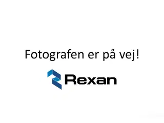 Lyst, herskabeligt kontor på Axeltorv