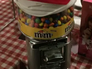 slikautomater
