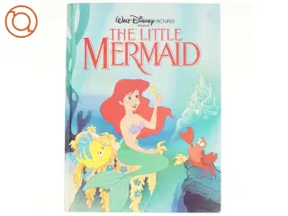 Little Mermaid af Walt Disney Company, Walt Disney Productions (Bog)
