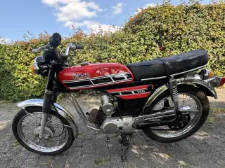 Yamaha FS1 1977