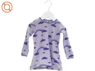Bluse fra Småfolk (str. 74 cm)