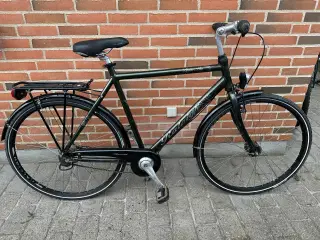 Raleigh Sprite Alu