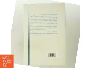Kosova af Niels Henrik Hooge (Bog)