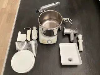 Electrolux Assistent køkkenmaskine inkl. tilbehør