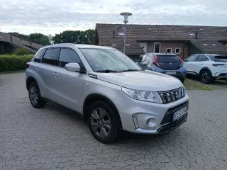 Suzuki Vitara 1,4 Boosterjet Active aut.