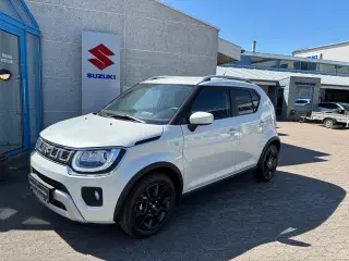 Suzuki Ignis 1,2 mHybrid Active
