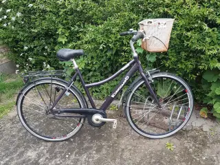 Damecykel, Konggaard Sport 7