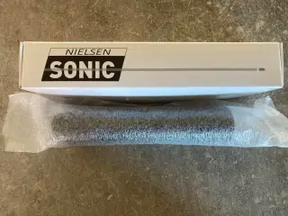 Nielsen Sonic 40 Compact lyddæmper