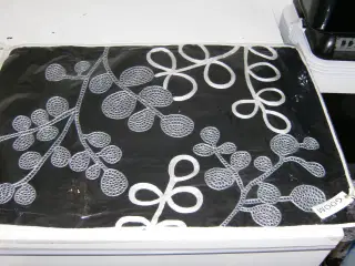 Goom pynte pude betræk